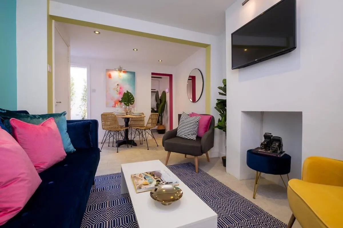 Host & Stay - The Brighton Breeze Royaume-Uni